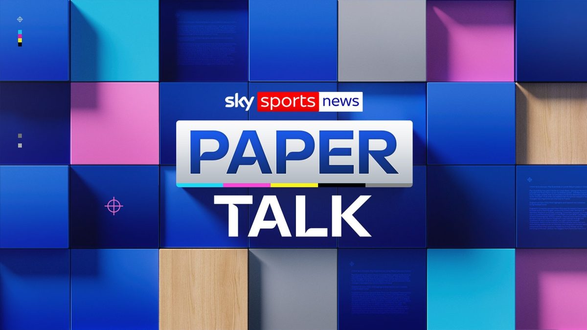 Jadon Sancho and Getafe crest concept for reported La Liga transfer rumour
