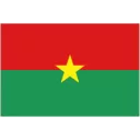 Burkina Faso