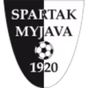 Spartak Myjava W