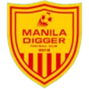 Manila Digger