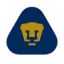 U.N.A.M. - Pumas