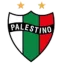 Palestino