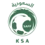 Saudi Arabia U18