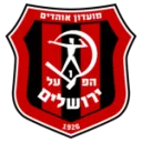 Hapoel Jerusalem W
