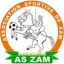 AS ZAM