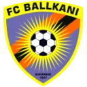 FC Ballkani U19