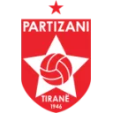 Partizani U19