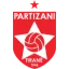 Partizani U19