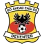 GO Ahead Eagles