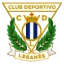 Leganes